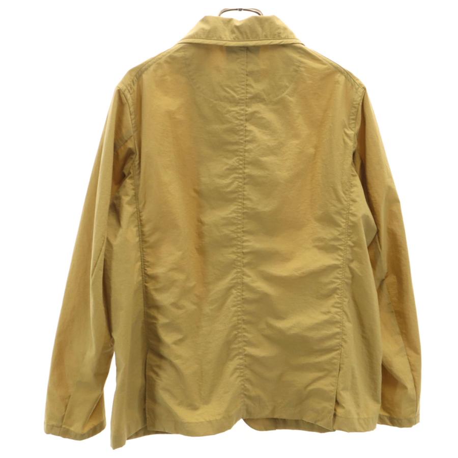Danton（ダントン） 日本製 BEAMS ビームス別注 丸襟 ジャケット 36