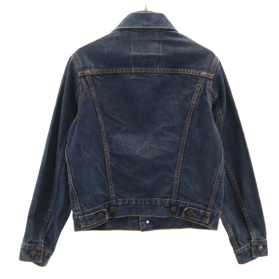 Levi's（リーバイス） 90s 78500 オールド デニムジャケット S