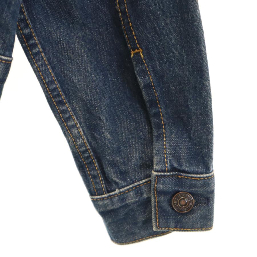 Levi's（リーバイス） 90s 78500 オールド デニムジャケット S