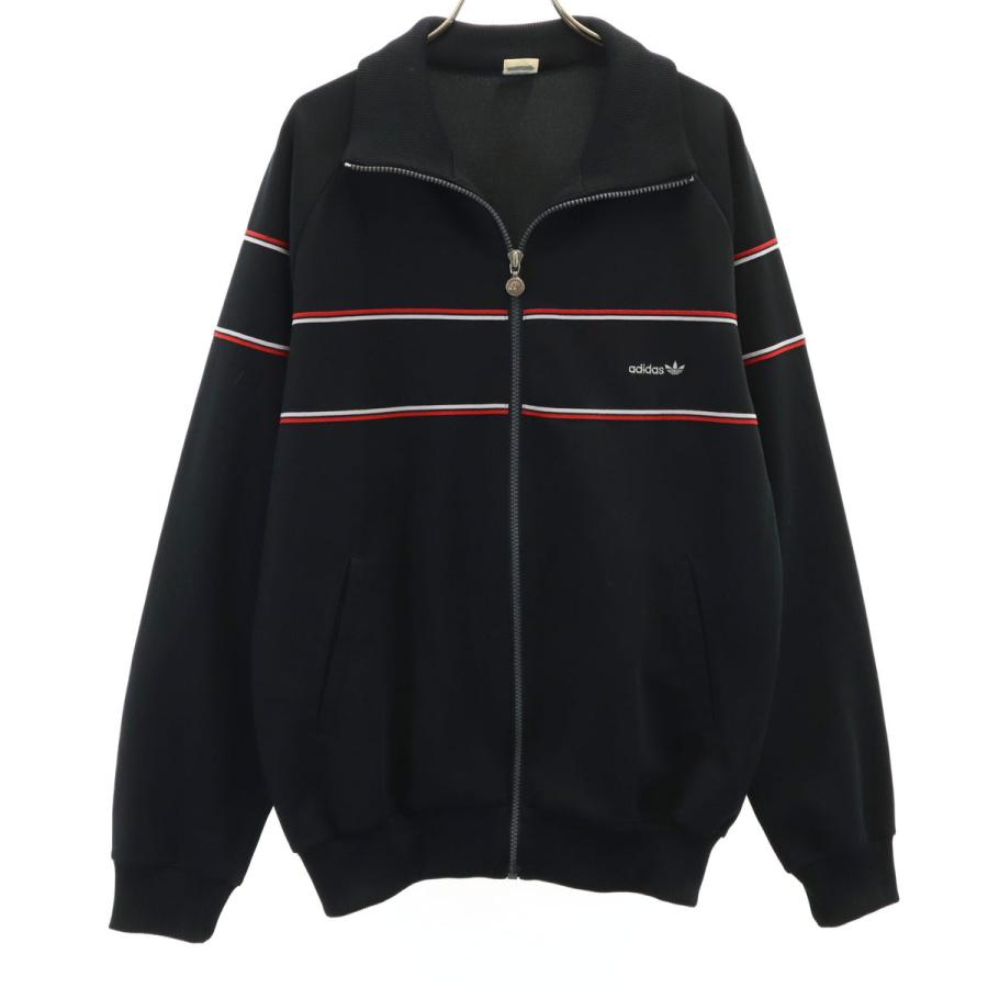 adidas（アディダス） 70s 西ドイツ ヴィンテージ デサント トラック