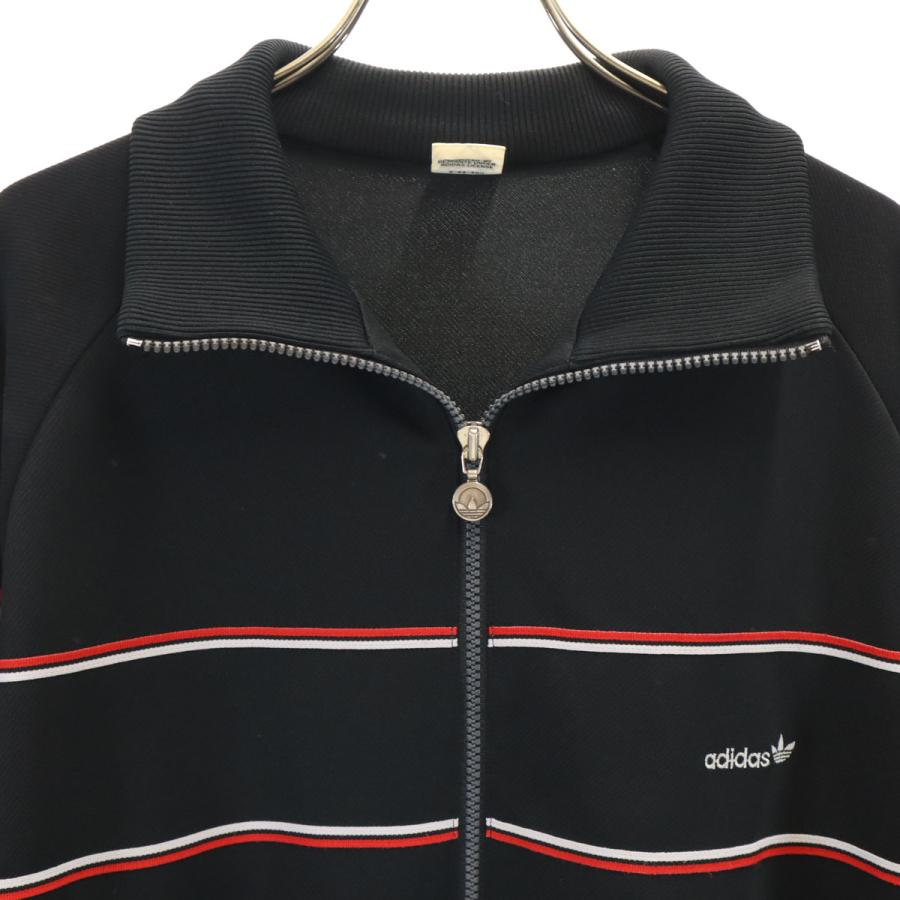 adidas（アディダス） 70s 西ドイツ ヴィンテージ デサント トラック 
