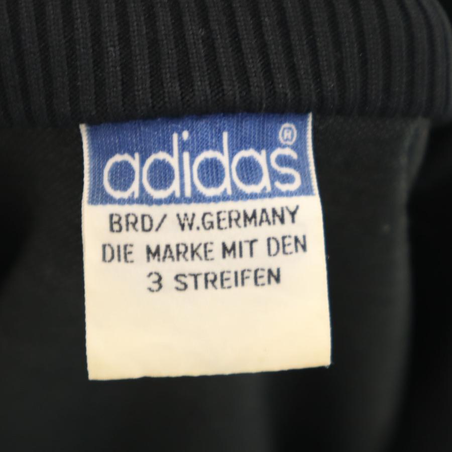 adidas（アディダス） 70s 西ドイツ ヴィンテージ デサント トラック