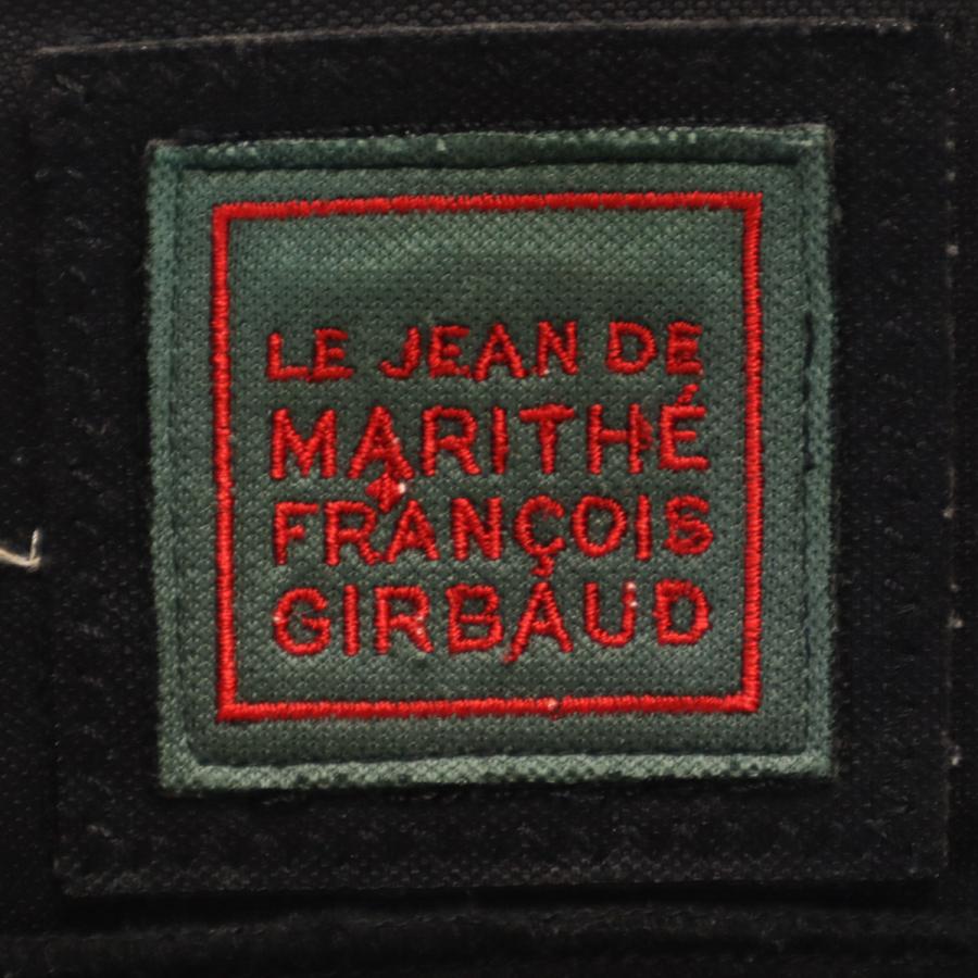 MARITHE + FRANCOIS GIRBAUD（マリテフランソワジルボー） MARITHE +