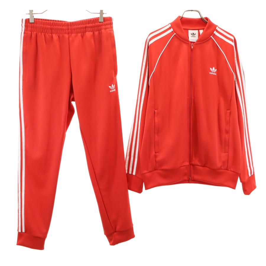 美品 adidas Originals アディダスオリジナルス トレフォイルロゴ