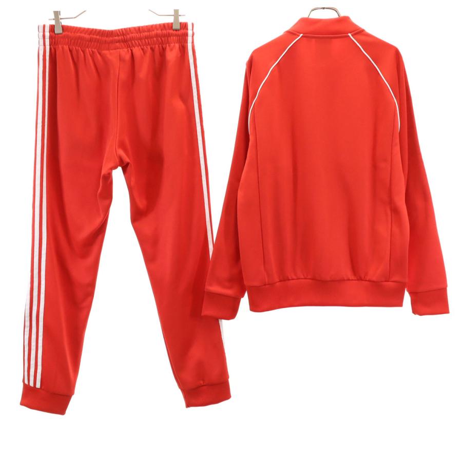 美品 adidas Originals アディダスオリジナルス トレフォイルロゴ