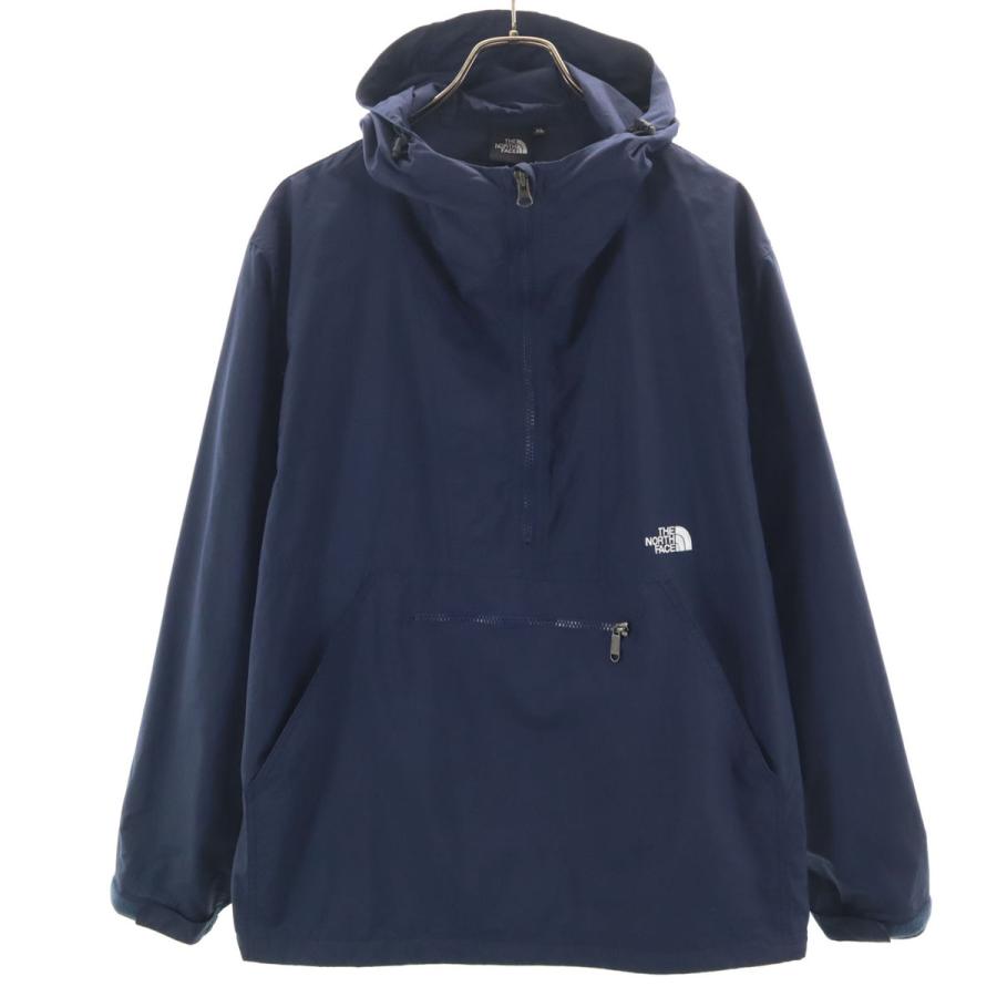 THE NORTH FACE ノースフェイス コンパクトアノラックパーカー THE NORTH FACE（ザ ノースフェイス） ノースフェイス コンパクト
