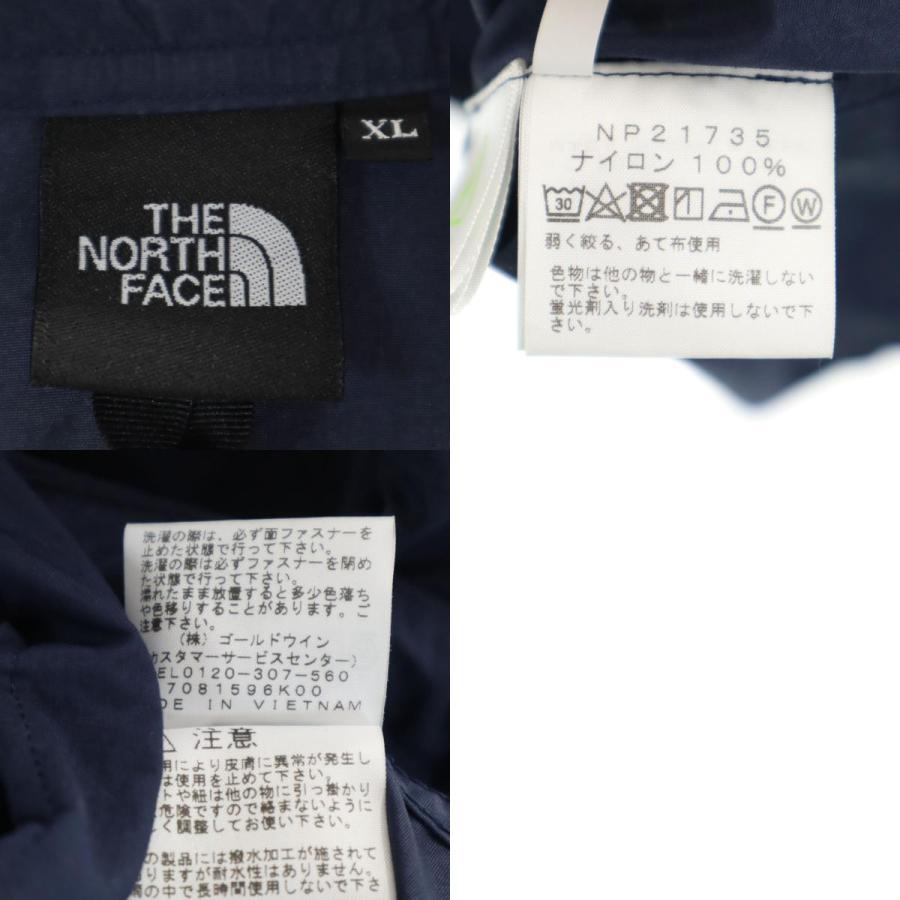 THE NORTH FACE（ザ ノースフェイス） ノースフェイス コンパクト