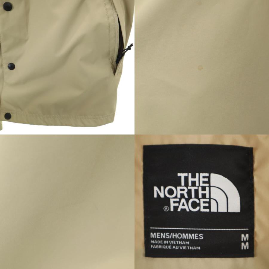 THE NORTH FACE（ザ ノースフェイス） ノースフェイス バックロゴ