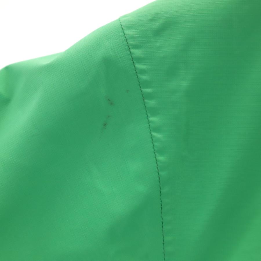 patagonia（パタゴニア） ナイロンジャケット XS 黄緑 83826SP13