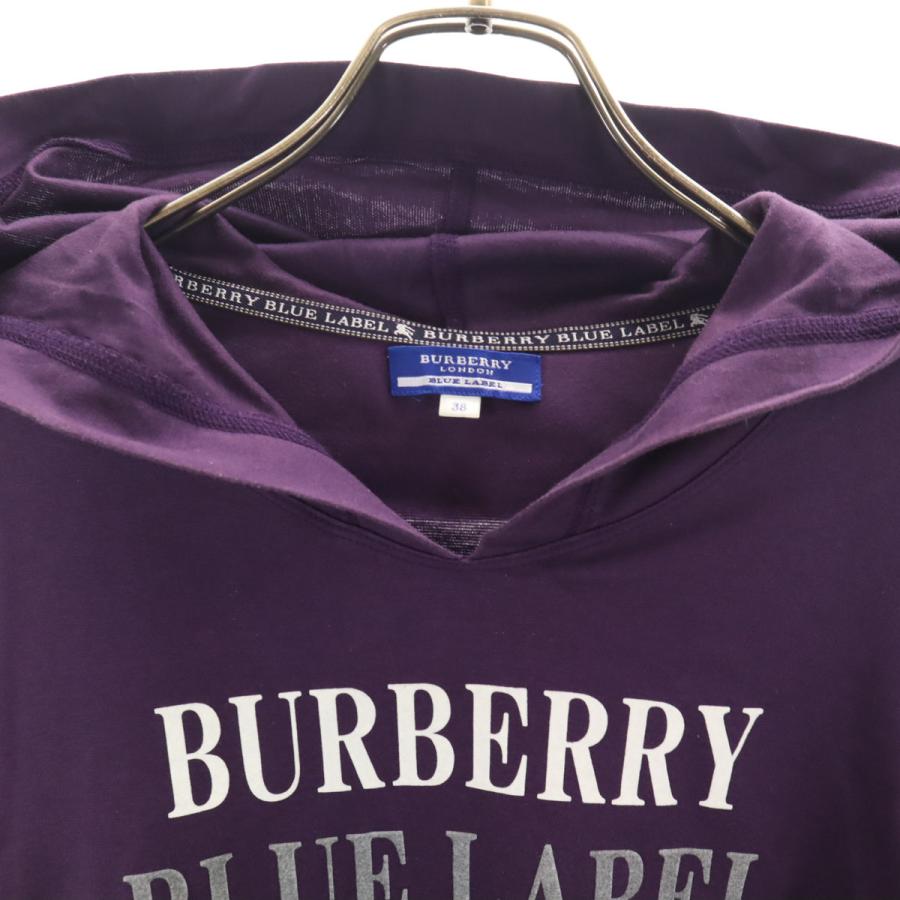 BURBERRY LONDON BLUE LABEL バーバリー ロンドン ブルーレーベル 日本 
