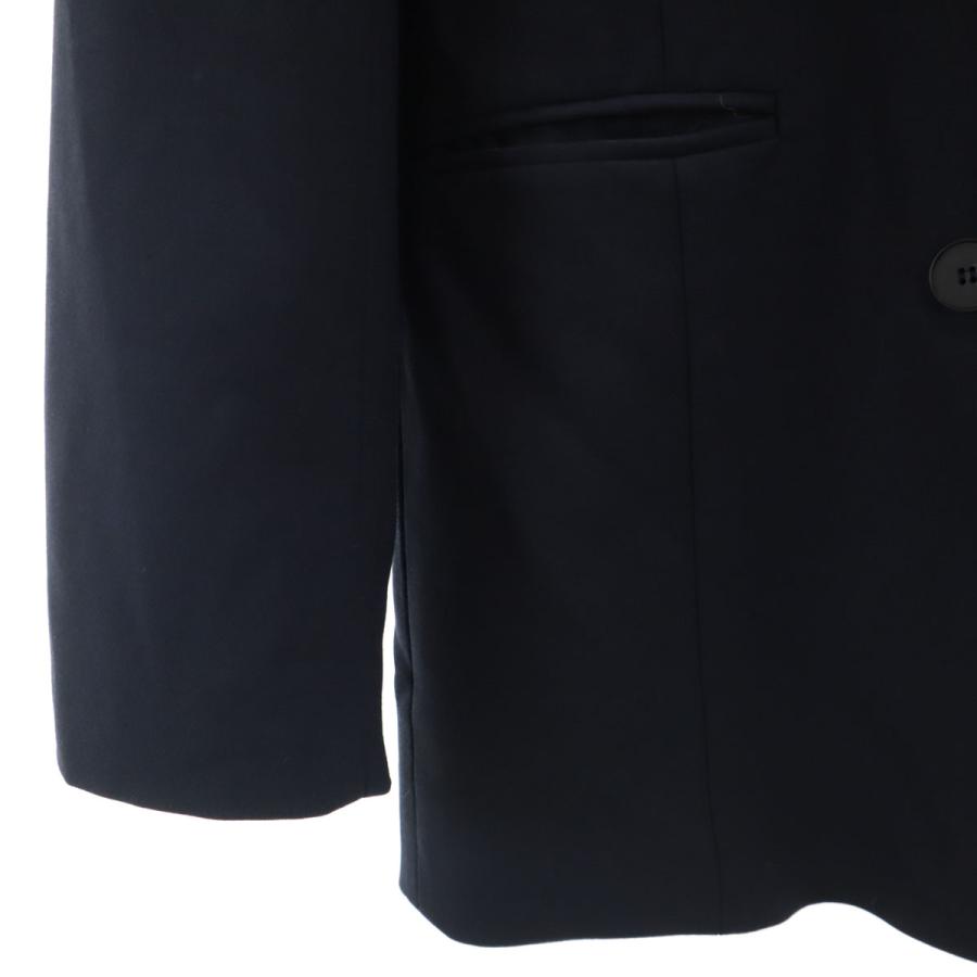 ZARA（ザラ） テーラードジャケット XS ネイビー レディース 古着 中古