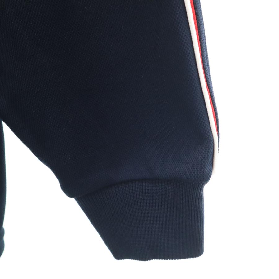 adidas（アディダス） トラックジャケット M ネイビー ジャージ メンズ