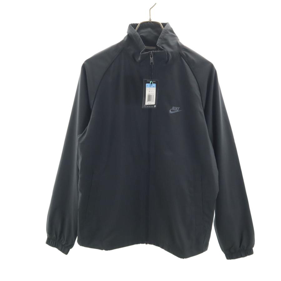 NIKE（ナイキ） 未使用 ウインドブレーカー M チャコールグレー 