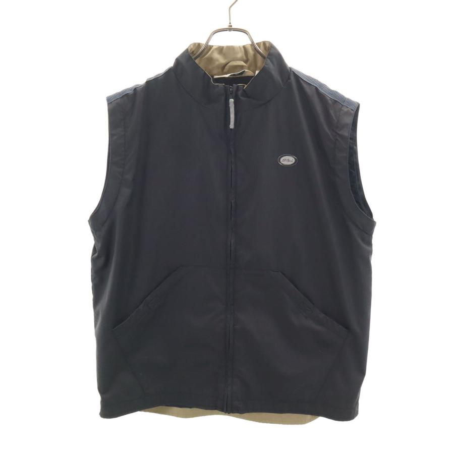L.L.Bean（エルエルビーン） ベスト XL 18-20 チャコールグレー