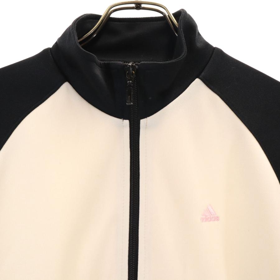 adidas（アディダス） トラックジャケット M ブラック系 ジャージ
