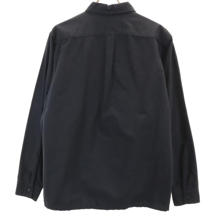 UNIQLO AND LEMAIRE ユニクロ アンド ルメール 長袖 オックスフォード