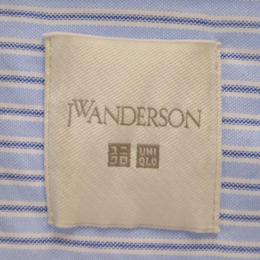 ユニクロ（UNIQLO） JW ANDERSON ジェイダブリューアンダーソン コラボ
