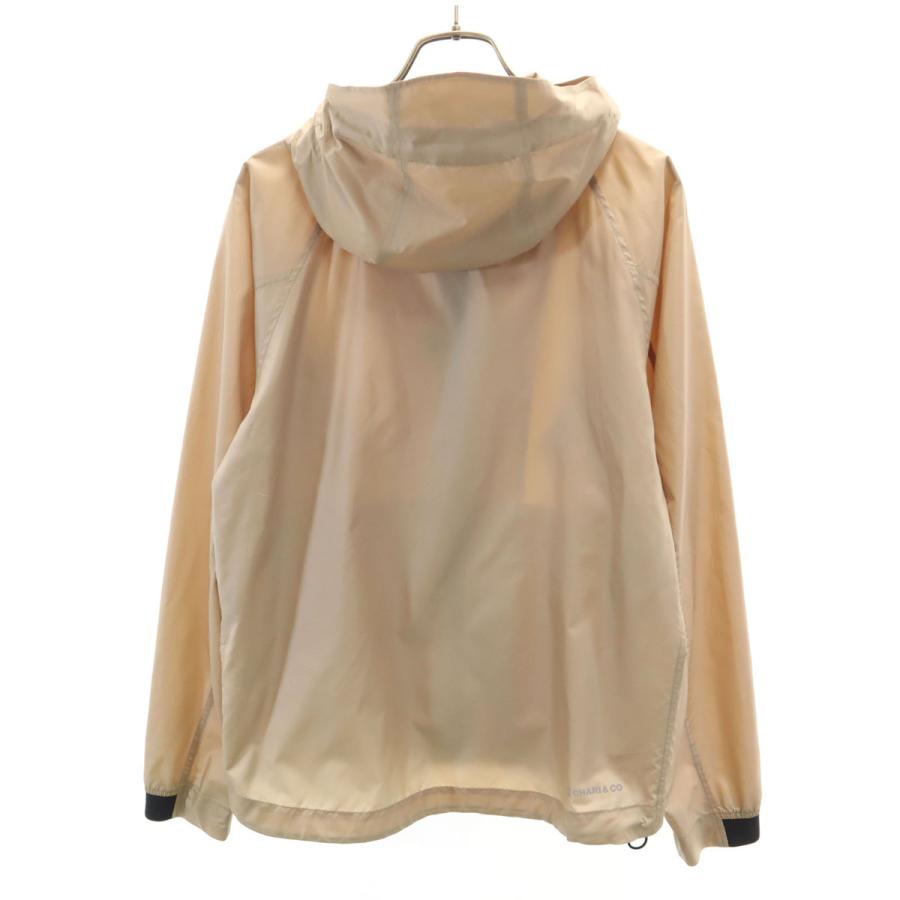CHARI&CO（チャリアンドコー） CHARI&CO. ウインドブレーカー S 
