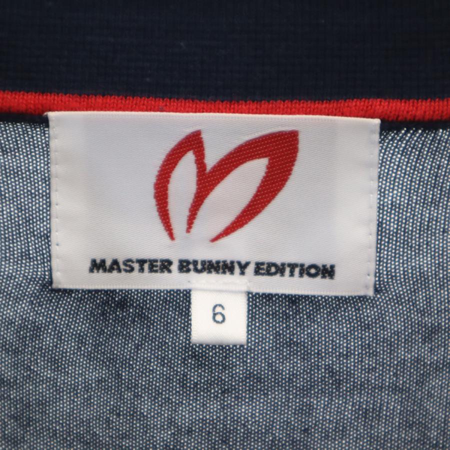 MASTER BUNNY EDITION（マスターバニーエディション） ゴルフ 長袖