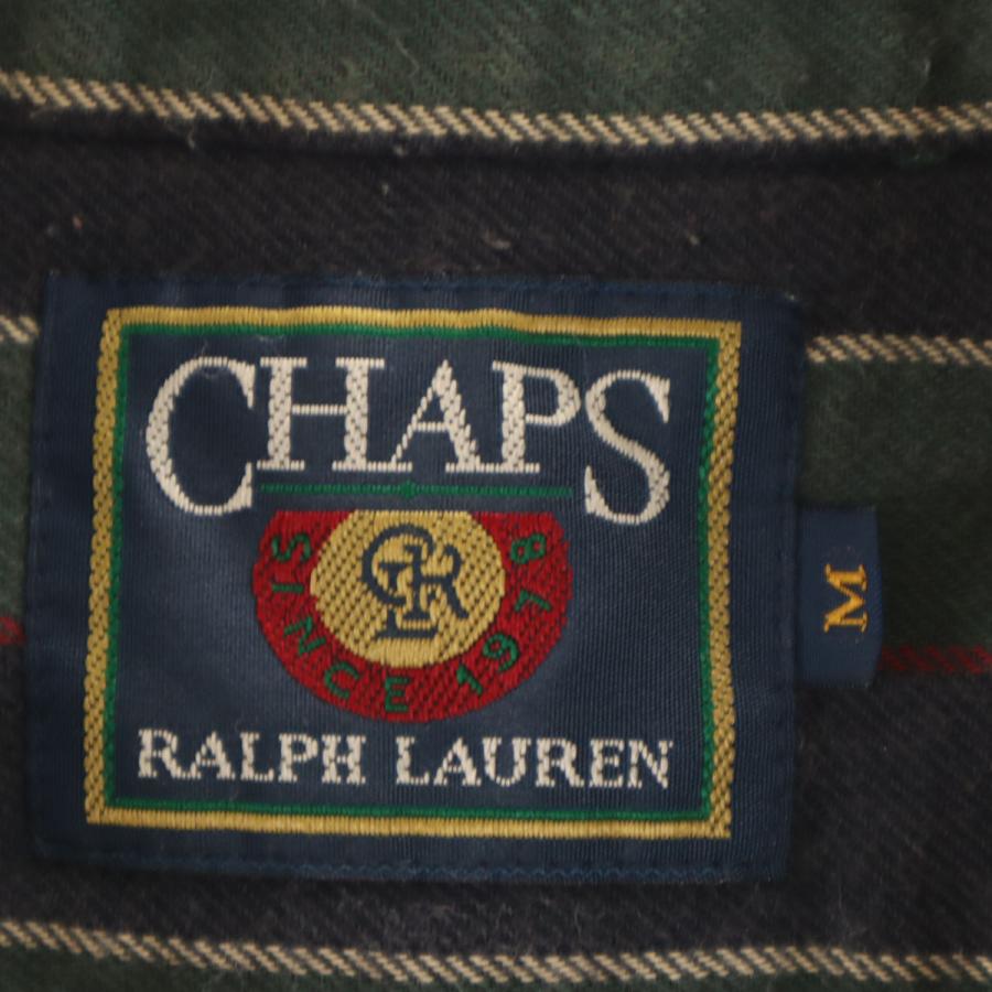 CHAPS RALPH LAUREN チャップスラルフローレン 90s オールド
