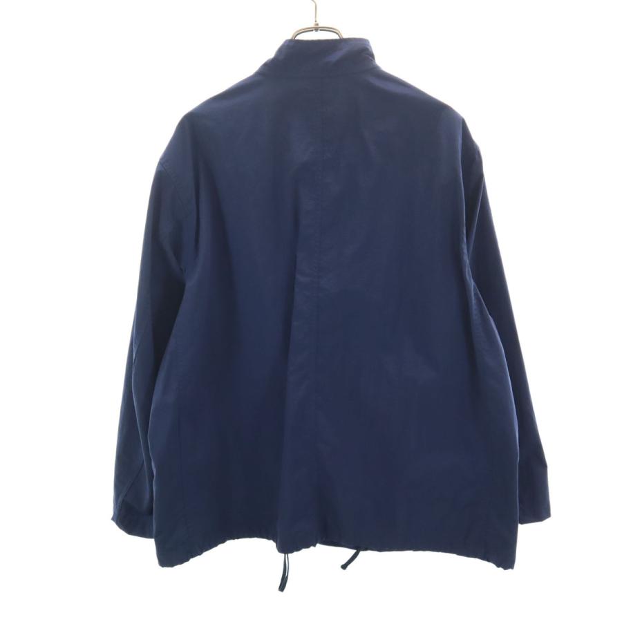 ダントン/ナイロンジャケット/ネイビーsize42 Danton（ダントン） 日本製 ナイロンジャケット 42 ネイビー メンズ
