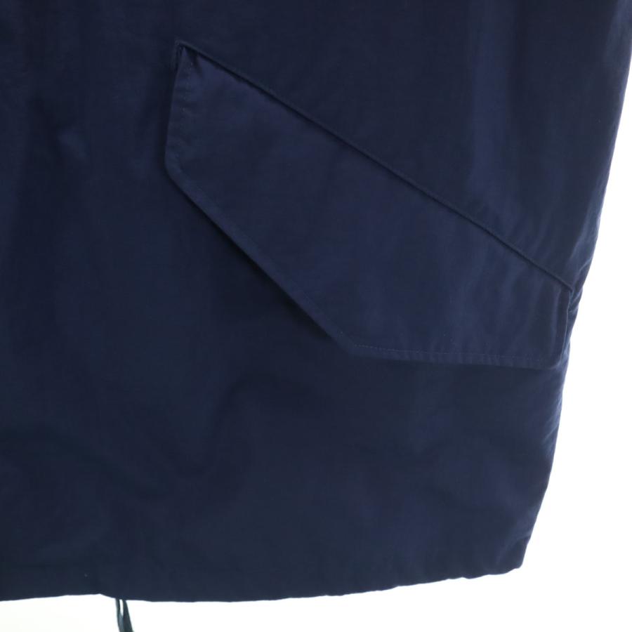 ダントン/ナイロンジャケット/ネイビーsize42 Danton（ダントン） 日本製 ナイロンジャケット 42 ネイビー メンズ