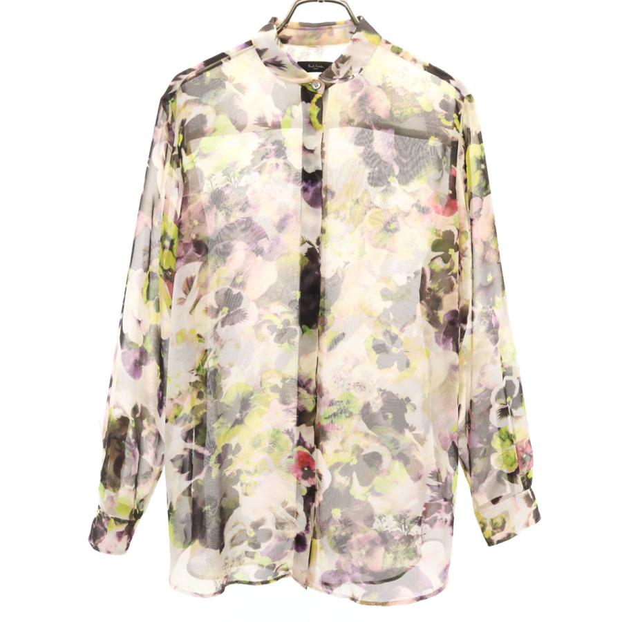 Paul Smith BLACK（ポールスミス ブラック） ポールスミス ブラック 花 