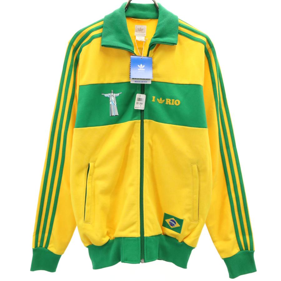 未使用 adidas Originals アディダスオリジナルス リオデジャネイロ 