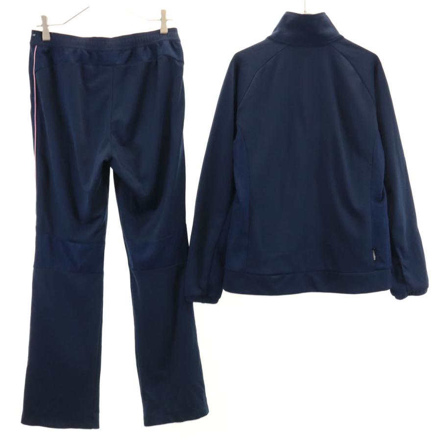 adidas（アディダス） トラックジャケット 上下セットアップ L