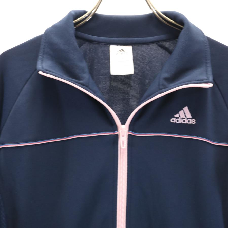 adidas（アディダス） トラックジャケット 上下セットアップ L