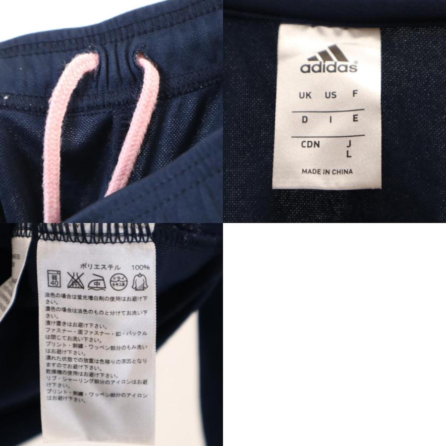 adidas（アディダス） トラックジャケット 上下セットアップ L