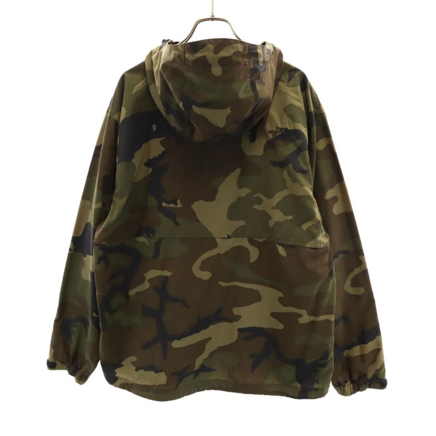 THE NORTH FACE（ザ ノースフェイス） ノースフェイス カモフラ柄