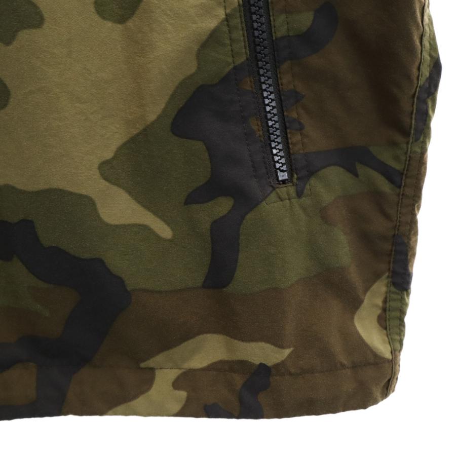 THE NORTH FACE（ザ ノースフェイス） ノースフェイス カモフラ柄