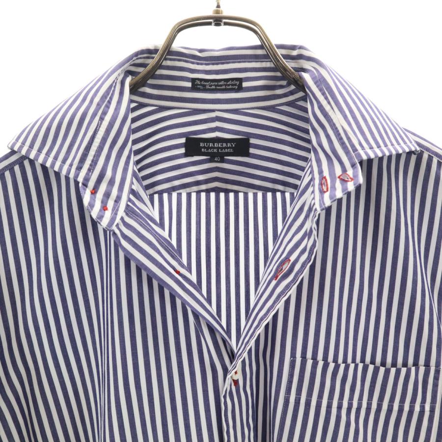 BURBERRY BLACK LABEL（バーバリーブラックレーベル） 日本製 