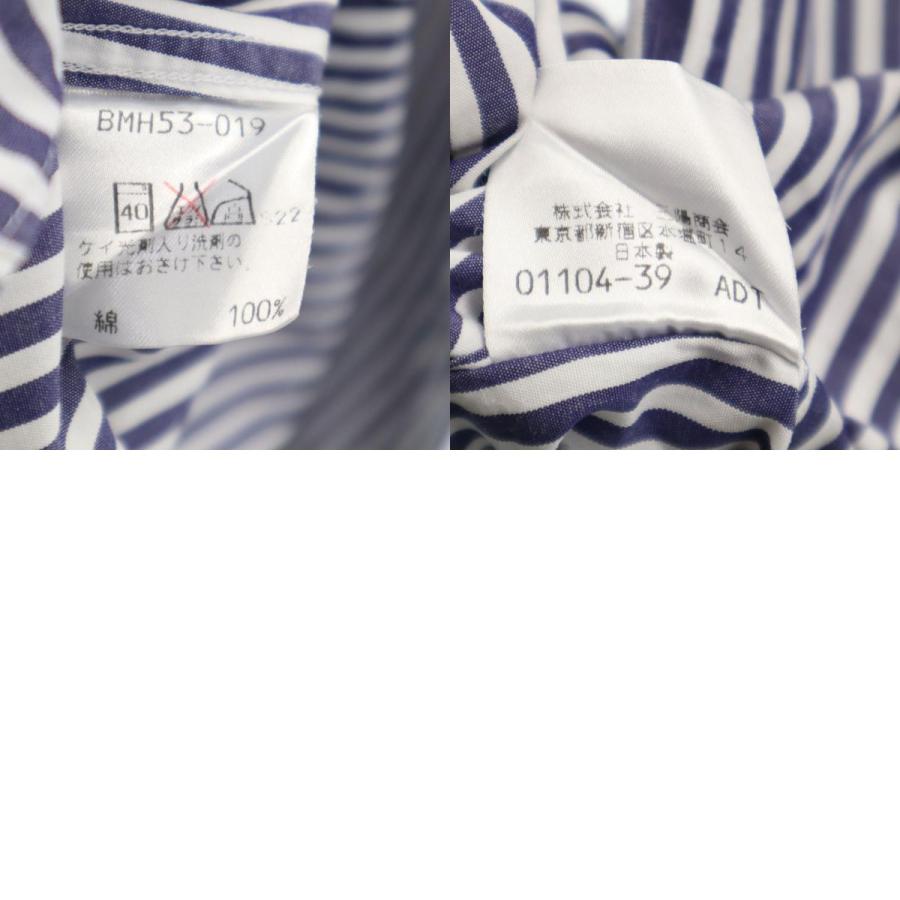 BURBERRY BLACK LABEL（バーバリーブラックレーベル） 日本製