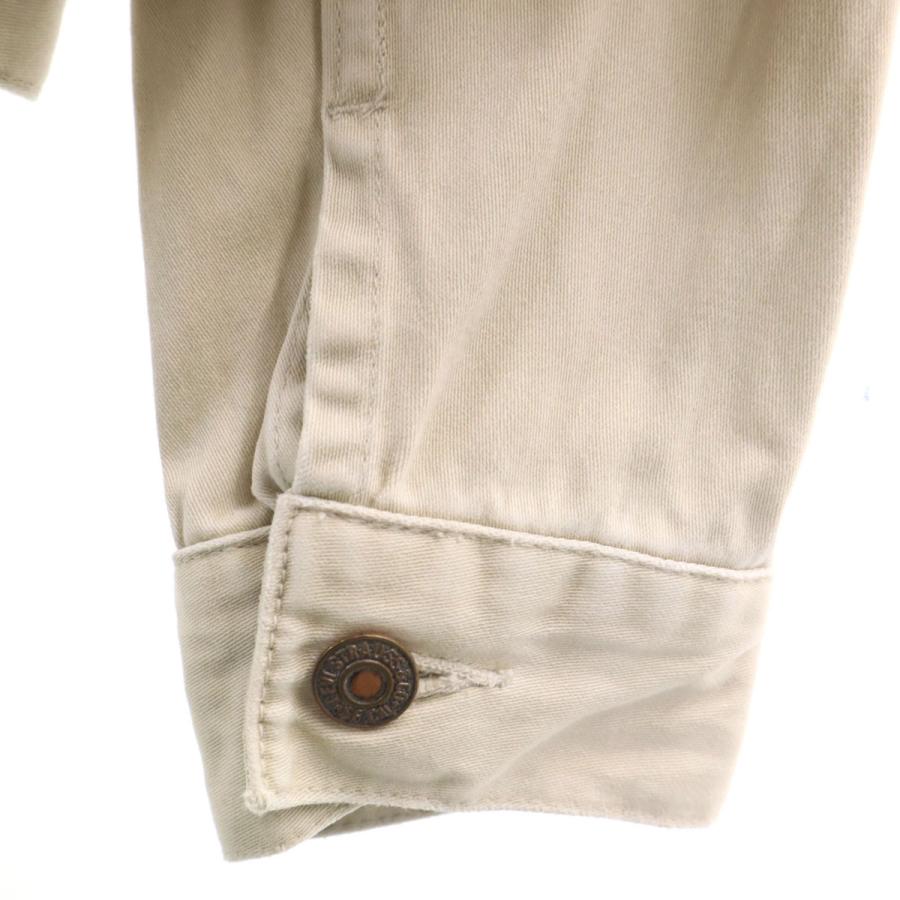 Levi's（リーバイス） 90s オールド トラッカー ジャケット 38
