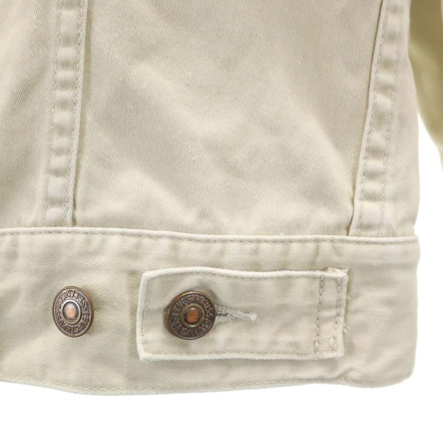 Levi's（リーバイス） 90s オールド トラッカー ジャケット 38