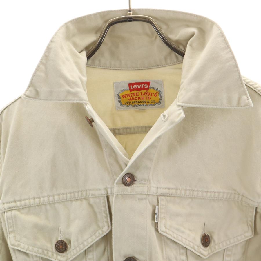 Levi's（リーバイス） 90s オールド トラッカー ジャケット 38