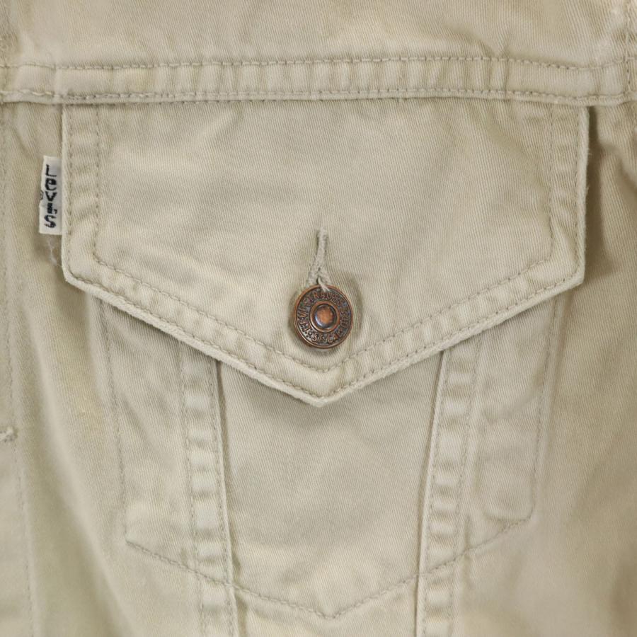 Levi's（リーバイス） 90s オールド トラッカー ジャケット 38