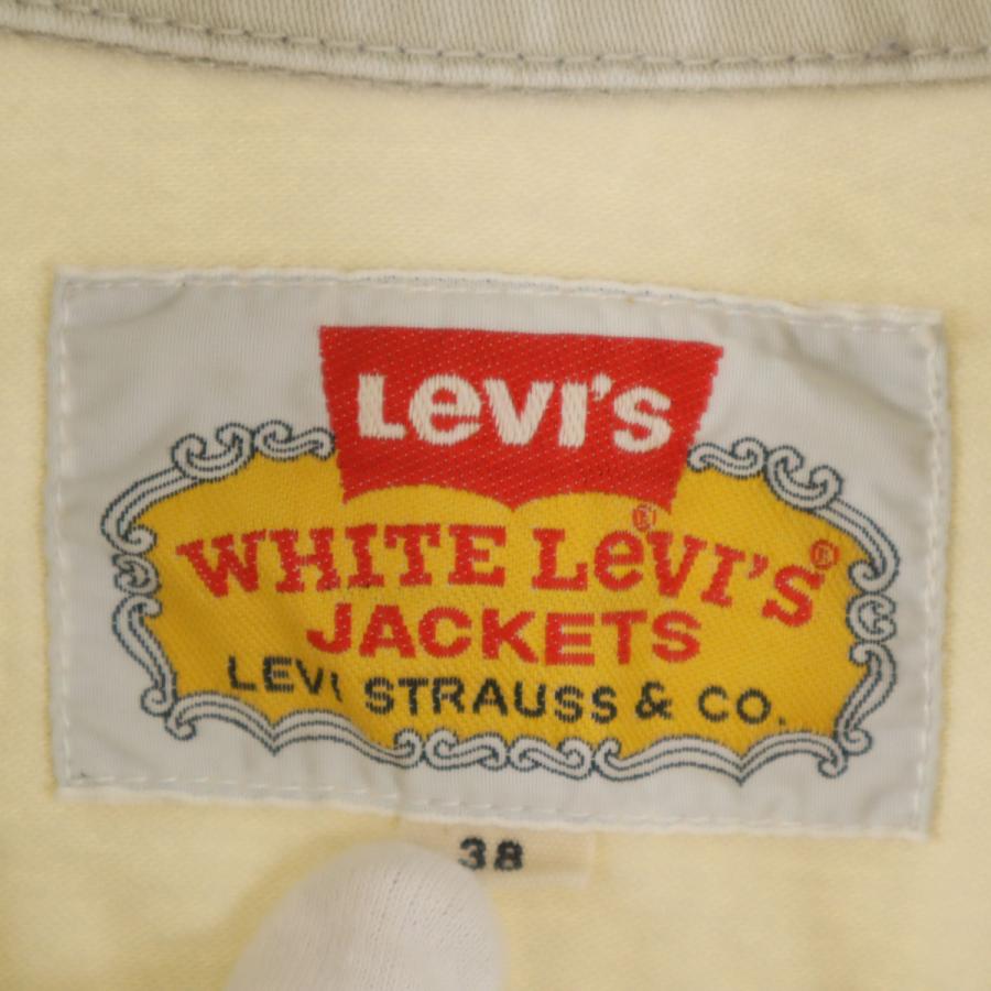 Levi's（リーバイス） 90s オールド トラッカー ジャケット 38