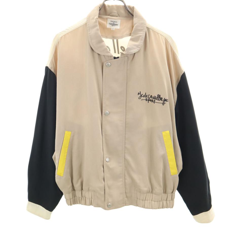 CASTELBAJAC SPORT Castelbajac sport カステルバジャックスポーツ