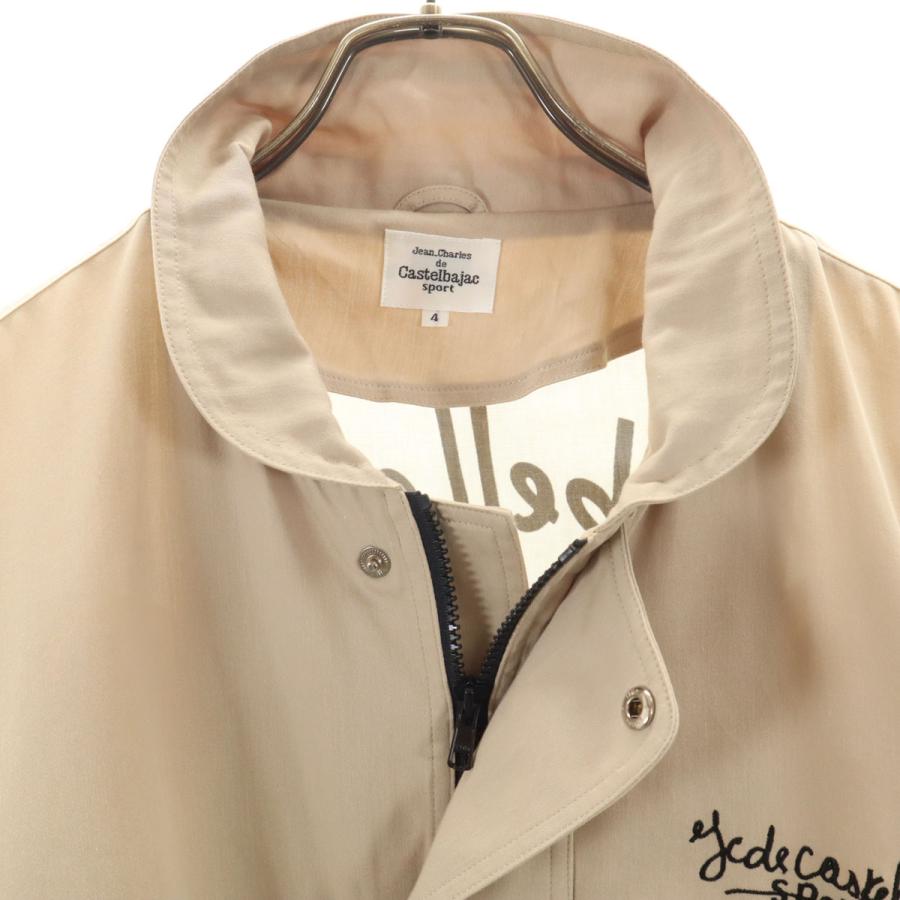 CASTELBAJAC SPORT Castelbajac sport カステルバジャックスポーツ