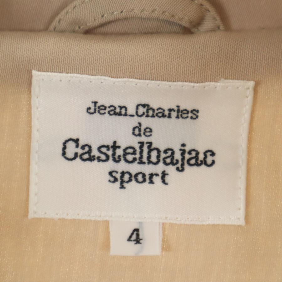 CASTELBAJAC SPORT Castelbajac sport カステルバジャックスポーツ 