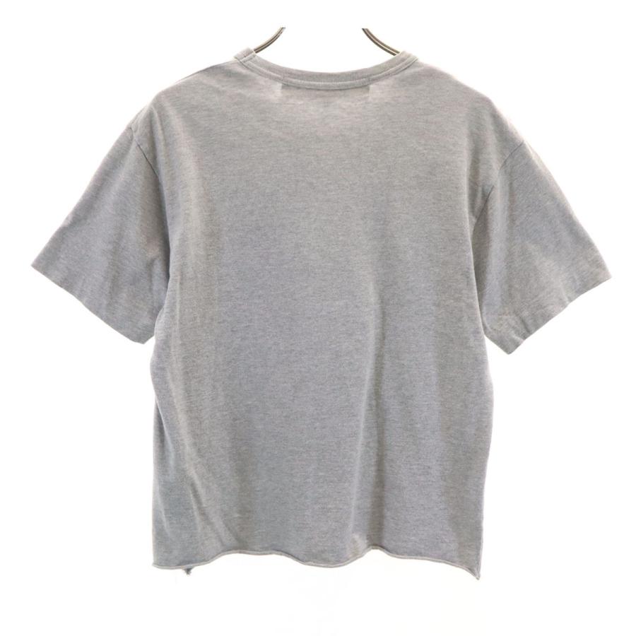PLAY COMME des GARCONS プレイコムデギャルソン 半袖 Tシャツ S