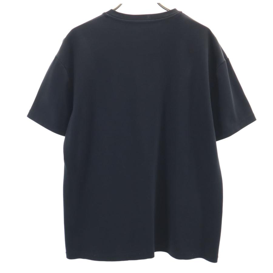 KENZO（ケンゾー） タイガー刺繍 半袖 Tシャツ S ブラック メンズ 古着