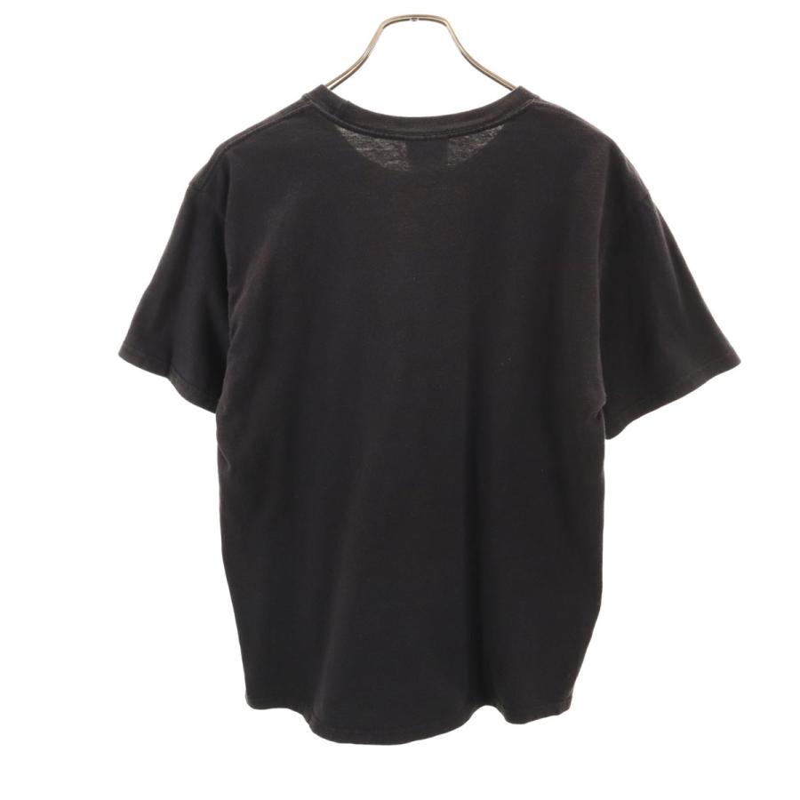 Hanes（ヘインズ） 00s LED ZEPPELIN 半袖 Tシャツ M ブラック レッド