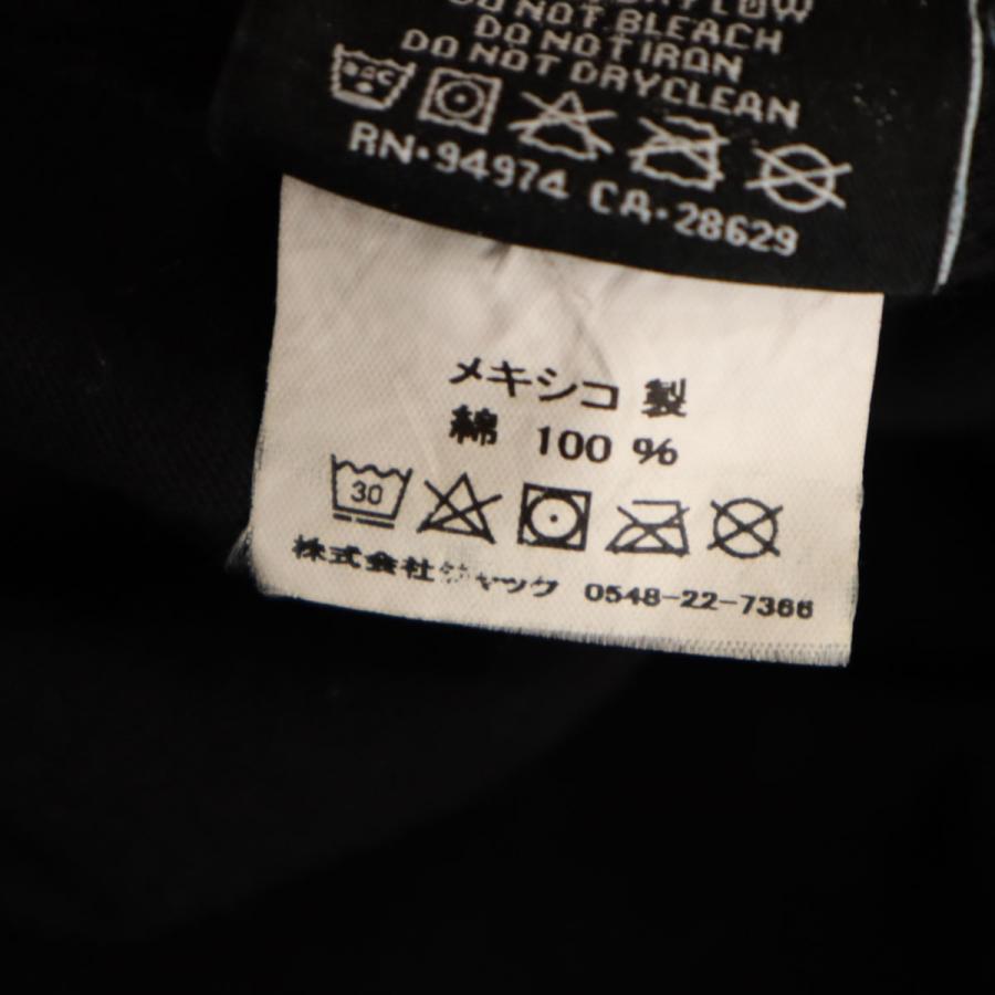 STUSSY（ステューシー） ギャラリー アート 半袖 Tシャツ S ブラック