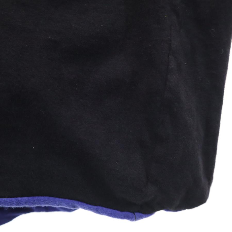 Dior ディオール 半袖 Vネック Tシャツ M ブラック レディース 古着