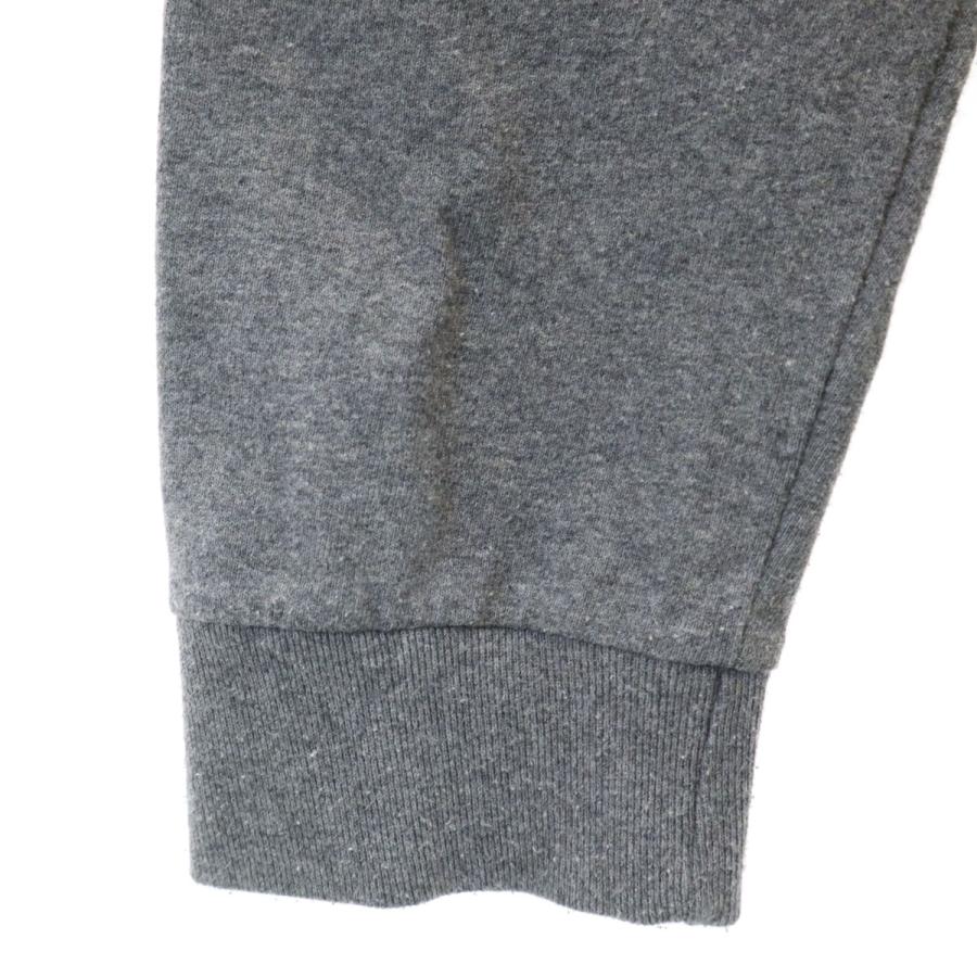 patagonia（パタゴニア） バックプリント 長袖 Tシャツ S グレー