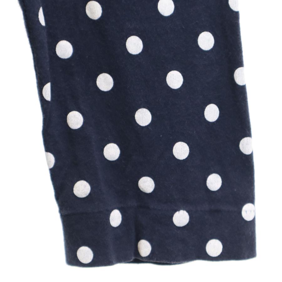 PLAY COMME des GARCONS プレイコムデギャルソン 2011年 日本製 ドット